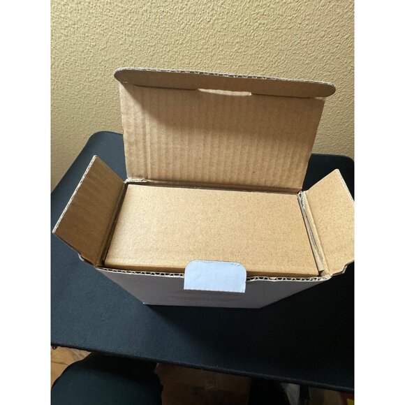 Sweet Laurel 6" Dessert Plates Set Of 4- 2 Floral & 2 Pink New In Box - Picture 3 of 7